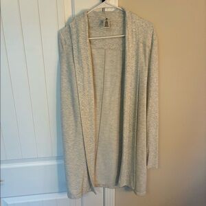 Women’s cozy cardigan